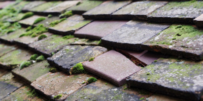 Bebington roof repair costs